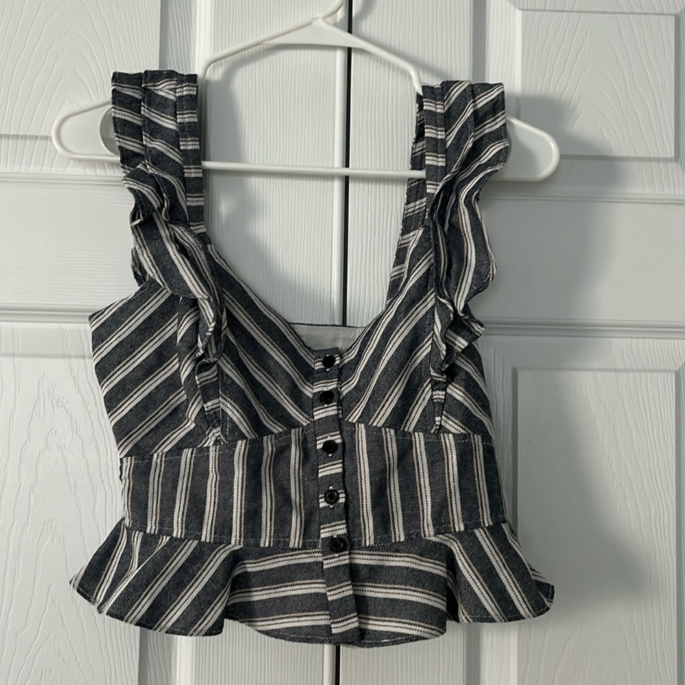 Marissa Webb Top